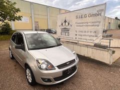Bild des Angebotes Ford Fiesta Style