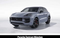 Bild des Angebotes Porsche Cayenne GTS BOSE Sportabgasanlage Panoramadach