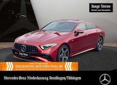Bild des Angebotes Mercedes-Benz CLS 53 AMG Cp. 4M Fahrass WideScreen Airmat Stdhzg