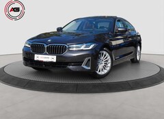 Bild des Angebotes BMW 530 dA xDr. LCI LUXURY LC. PROF LASER KAMERA ACC