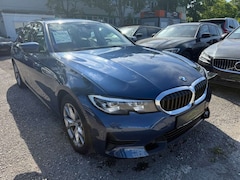 Bild des Angebotes BMW 318 d Sport Line