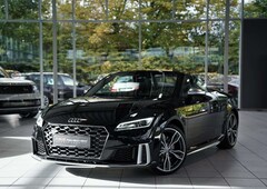 Bild des Angebotes Audi TTS Roadster q. *19 *Virtual *Kopfhzg *PDC