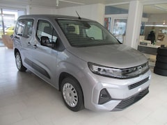 Bild des Angebotes Opel Combo Life/ Navi/ Sitzheizung/ Klima/ PP/ USB/ BT/ DAB+