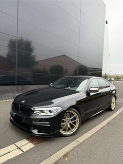 Bild des Angebotes BMW M550 M550i xDrive Aut.
