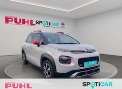 Bild des Angebotes Citroen C3 Aircross 1,2 60 Kw (82)PsZahnr.neu Allwetterr.Garantie,Temp