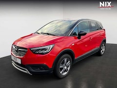 Bild des Angebotes Opel Crossland X 1.2 Selection