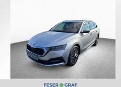 Bild des Angebotes Skoda Octavia Combi Tour 2.0TDI*DSG TOUR*Beh.WSS*AHK*MATRIX*