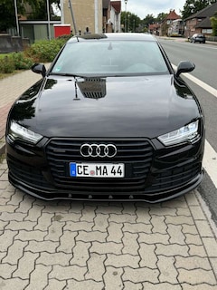 Bild des Angebotes Audi A7 3.0 TDI quattro S tronic