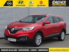 Bild des Angebotes Renault Kadjar Collection 130PS Navi Klima gepflegt