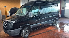 Bild des Angebotes VW Crafter 30 mittel L2H2 Hochdach