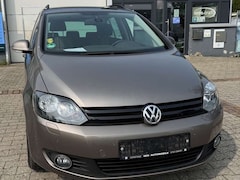 Bild des Angebotes VW Golf Plus 1.2 TSI Comfortline