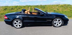 Bild des Angebotes Mercedes-Benz SL 300 SL 300 7G-TRONIC
