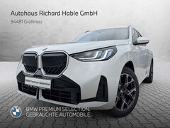 Bild des Angebotes BMW X3 xDrive30e ZA
