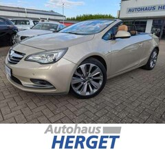 Bild des Angebotes Opel Cascada Diesel 2.0 CDTI Automatik Innovation 1.H