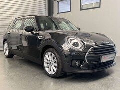 Bild des Angebotes MINI One Clubman /Carplay/Navi/1. Hand/Fireworks Sitze