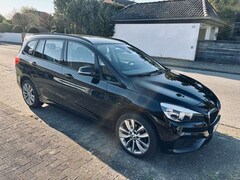 Bild des Angebotes BMW 216 216i Gran Tourer, 7-Sitzer, a.AHK, So/Wi-Räder