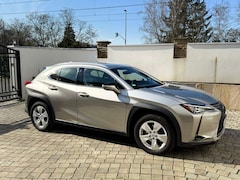 Bild des Angebotes Lexus UX 200 Launch Edition