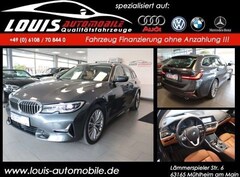 Bild des Angebotes BMW 330 e Touring xDrive Luxury Line HUD/KAMERA/LEDER