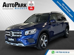 Bild des Angebotes Mercedes-Benz GLB 220 d Style*AHK*Sound*