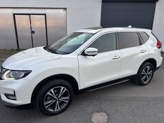 Bild des Angebotes Nissan X-Trail N-Way 4x4.Klima Navi Panorama.PDC.Kamera 360 Grad.