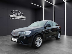 Bild des Angebotes BMW X4 xDrive 28 i Advantage*Automatik*Allrad*Navi*