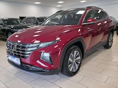 Bild des Angebotes Hyundai TUCSON Hybrid*Pano*Navi*R-Cam*CarPlay*SHZ*LED*1H