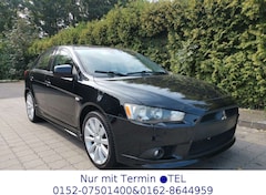 Bild des Angebotes Mitsubishi Lancer Sportback Intense*MOTOR TOP! TÜV bis 2027