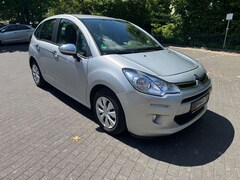 Bild des Angebotes Citroen C3 Tendance
