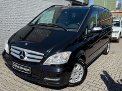 Bild des Angebotes Mercedes-Benz Viano 3.0 CDI Aut. Trend Edition Kompakt