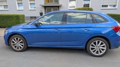 Bild des Angebotes Skoda Scala Scala CNG 1.0 TGI G-TEC Clever