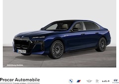 BMW i7 M70 xDrive M Sport Pro HUD PANO ACC 360°KAM RFK