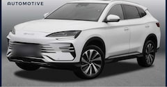 Bild des Angebotes BYD Seal U DM-i Boost LEDER SD NAVI SHZ PDC KLIMA BT