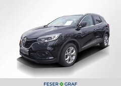 Bild des Angebotes Renault Kadjar ZEN Blue dCi 115 EDC SHZ/Navi/PDC/Tempom.