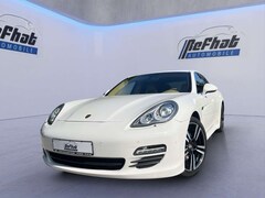 Bild des Angebotes Porsche Panamera S SHZ/Sitzbelüftung/SD