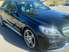 Bild des Angebotes Mercedes-Benz E 63 AMG E 63 AMG S 4Matic AMG Speedshift MCT
