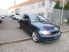 Bild des Angebotes BMW 120 Baureihe 1 Lim. 120i