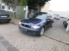 Bild des Angebotes BMW 120 Baureihe 1 Lim. 120i