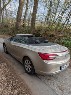 Bild des Angebotes Opel Cascada Innovation ecoFlex