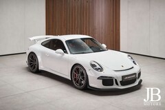 Bild des Angebotes Porsche 991 .1 GT3 Clubsport Lift PDLS Chrono S.Hz.