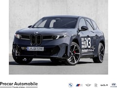 BMW iX3 50 xDrive 21" M Sport DA+ H/K 360°KAM uvm.