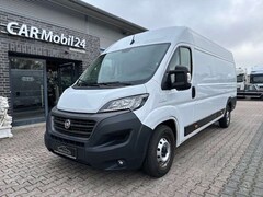 Bild des Angebotes Fiat Ducato Maxi L5H2 140 Multijet*Navi*Temp*AC*DAB*RFK*