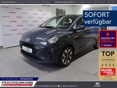 Bild des Angebotes Hyundai i10 MY25 Trend 1.0 Benzin 63PS 5-MT 2WD Navi Apple Car