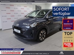 Bild des Angebotes Hyundai i10 MY25 Trend 1.0 Benzin 63PS 5-MT 2WD Navi Apple Car