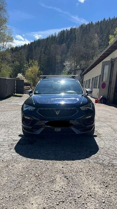 Bild des Angebotes CUPRA Ateca Basis 4Drive
