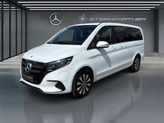 Bild des Angebotes Mercedes-Benz EQV 300 AVANTGARDE Lang AIRMATIC+Leder+Burmester