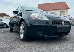 Bild des Angebotes Fiat Grande Punto 1.4 16V ZR & WP NEU + PDC + KLIMA