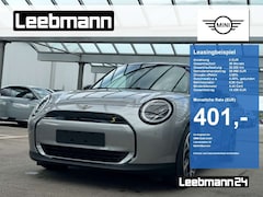 Bild des Angebotes MINI Cooper SE Classic Trim Paket M 18-Zoll/HUD/PANOD