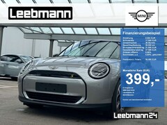 Bild des Angebotes MINI Cooper SE Classic Trim Paket M 18-Zoll/HUD/PANOD