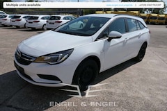 Bild des Angebotes Opel Astra K 1.4 Turbo CNG Edition Klima COC