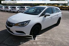 Bild des Angebotes Opel Astra K 1.4 Turbo CNG Edition Klima COC